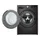 LG W4WR70E6YB Serie 7 Waschtrockner (11 kg / 6 kg, 1400 U/min)