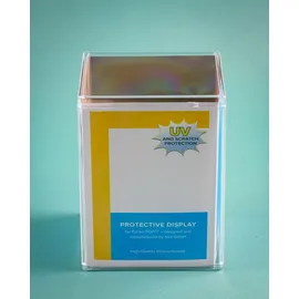 HEO Schutzhülle Protective Display Case für Funko POP! Figuren