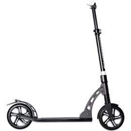 Six Degrees Scooter 205 schwarz