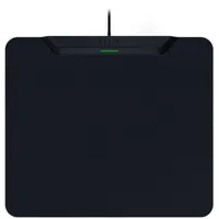 Razer HyperFlux V2 Wireless Charging System - Gaming-Mauspad & Puck zum kabellosen Aufladen