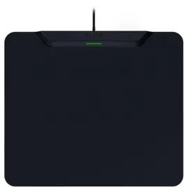Razer HyperFlux V2 Wireless Charging System - Gaming-Mauspad & Puck zum kabellosen Aufladen