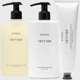 Byredo Hand Care Vetyver Hand Lotion 450 ml