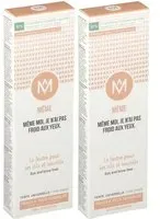MÊME Le Feutre Sourcils et Cils Maquillage 2x1 pc(s)