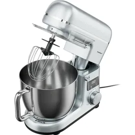 Silvercrest SKMW 900 A1 Silber