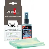 Ceragol Bildschirmreiniger Spray 50 ml
