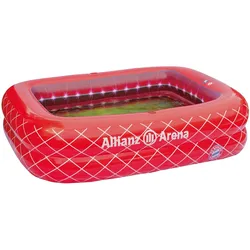 Happy People Family Pool - FC Bayern München 200x150x50cm
