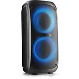 ngs Wild Temper schwarz