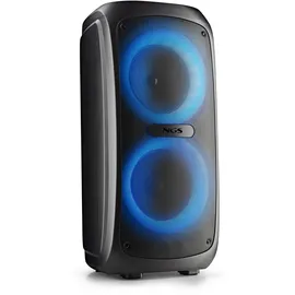 ngs Wild Temper schwarz