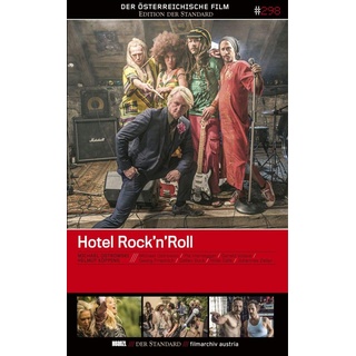 Hotel Rock'n'Roll - Edition 'Der Österreichische Film' #298