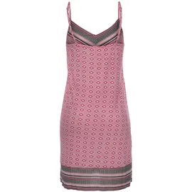 vivance dreams by lascana Negligé Ethno-Design Rosa 32/34
