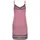 vivance dreams by lascana Negligé Ethno-Design Rosa 32/34