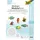 Folia 440350/5 Bastelpapier 35 x 50 cm 0,4 mm 5 Bogen