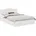 Bett 160 200 Holzwerkstoff