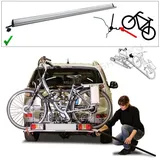 Menabo M-Way BC3047 Alphard Laderampe