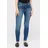 Angels Skinny Jeans in Mid Blue Used Optik-D40 / L28