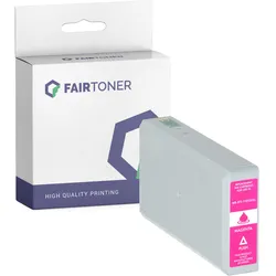 Kompatibel für Epson T7893 (C13T789340) Druckerpatrone Magenta