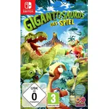 Gigantosaurus: Das Spiel