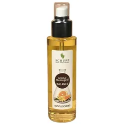 Aroma-massageöl Balance 100 ml