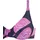 LASCANA Bügel-Bikini Damen Blau 48 Cup E