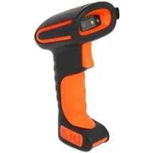 DeLock 90507 2D 2,4 GHz, Bluetooth oder USB