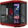 HYTE Y70 Touch Infinite Black Cherry