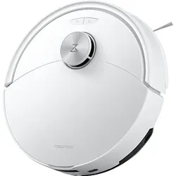 ROBOROCK Q10 VF mit 10.000 Pa und smartem Navigationssystem, Saug- & Wischroboter