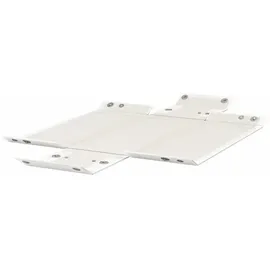 Leitz CD-Ablagebox Click & Store weiß