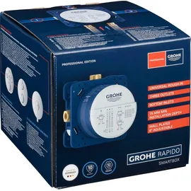 Grohe Rapido SmartBox Grundkörper