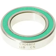 Enduro Bearings Fahrrad-Kugellager CXD 6802