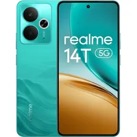 Realme 14T 5G 8 GB RAM 256 GB Surf