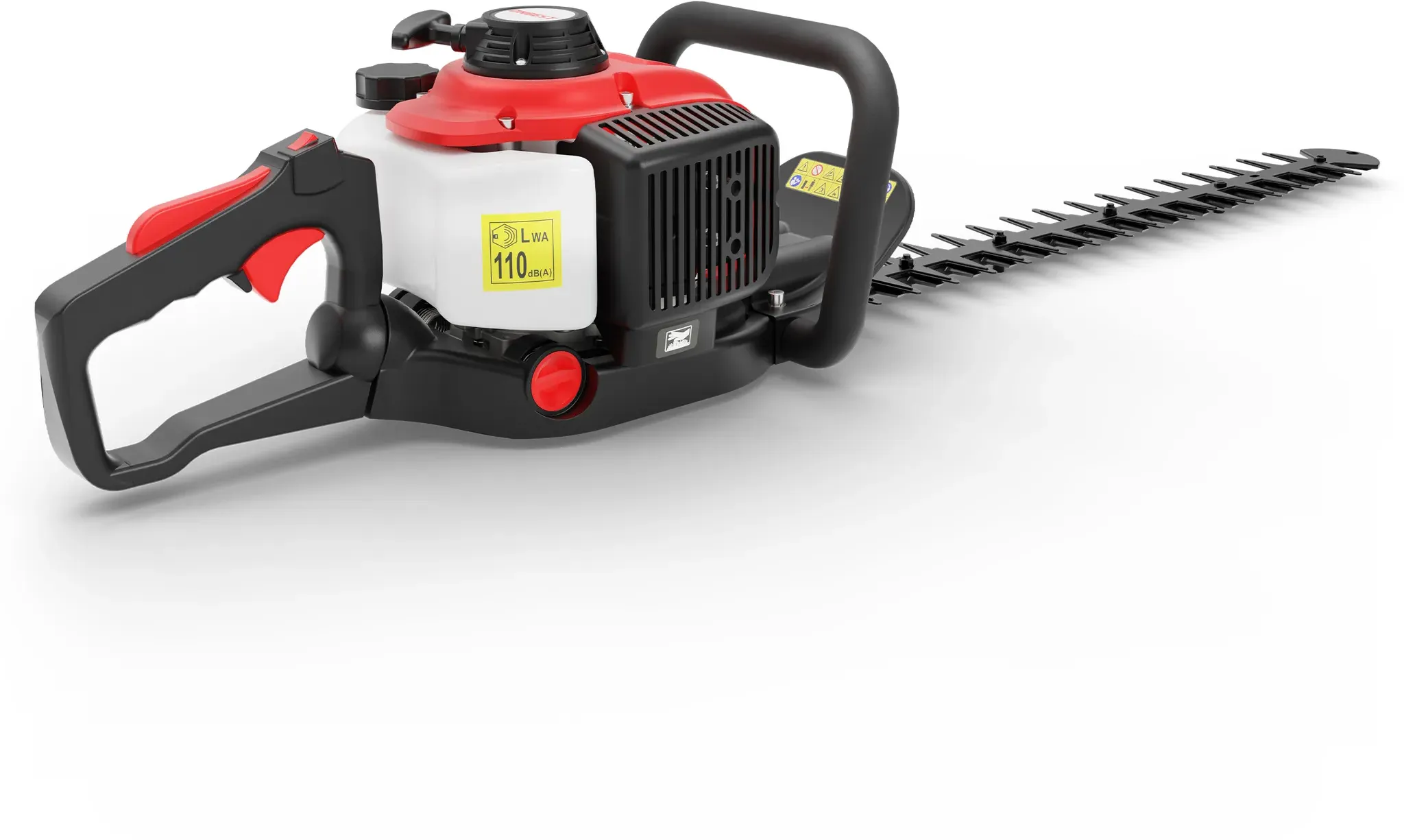 Heckenschere Benzin HT6275
