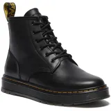 Dr. Martens Brookline Chukka Herren Schwarz 44