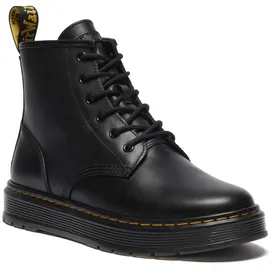 Dr. Martens Brookline Chukka Herren Schwarz 44