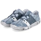 Krisbut 5770-3 Herren Blau 44