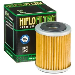 Hiflofiltro Ölfilter