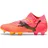 sunset glow/puma black/sun stream 42