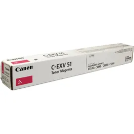 Canon C-EXV51 magenta
