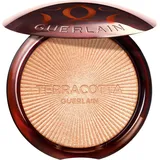 Guerlain Terracotta Luminizer highliting Bronzer Puder Farbton 01 Warm Gold 7 g