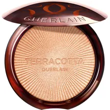 Guerlain Terracotta Luminizer highliting Bronzer Puder Farbton 01 Warm Gold 7 g