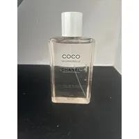 Chanel Coco Mademoiselle Body Oil 200ml NEU