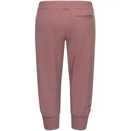Erima 3/4 Sweathose mit Bündchen Rosa 42