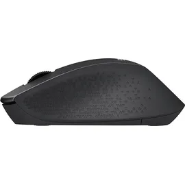 Logitech M330 Silent Plus schwarz