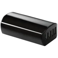 CAMPAGNOLO Wrl Ladegerät - Black - One Size