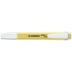 STABILO Swing Cool Textmarker Gelb