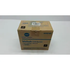 Konica Minolta TNP-22BK gelb (A0X5152)