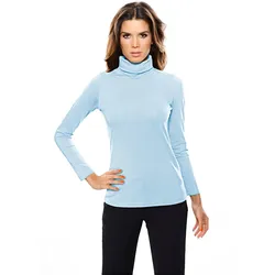 Rollkragenshirt HEINE 