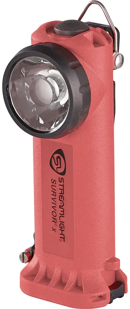 Streamlight Survivor® X LED ATEX - orange