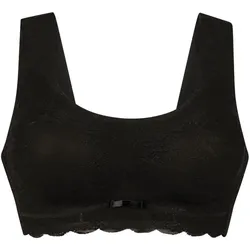 BH Damen 1er Pack-Essentials Lace Bustier S