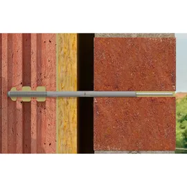 Fischer Verblendsanieranker VBS 8/50 100 Stück
