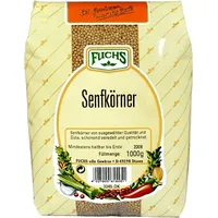 Fuchs Professional Fuchs Senfkörner ganz (1kg)